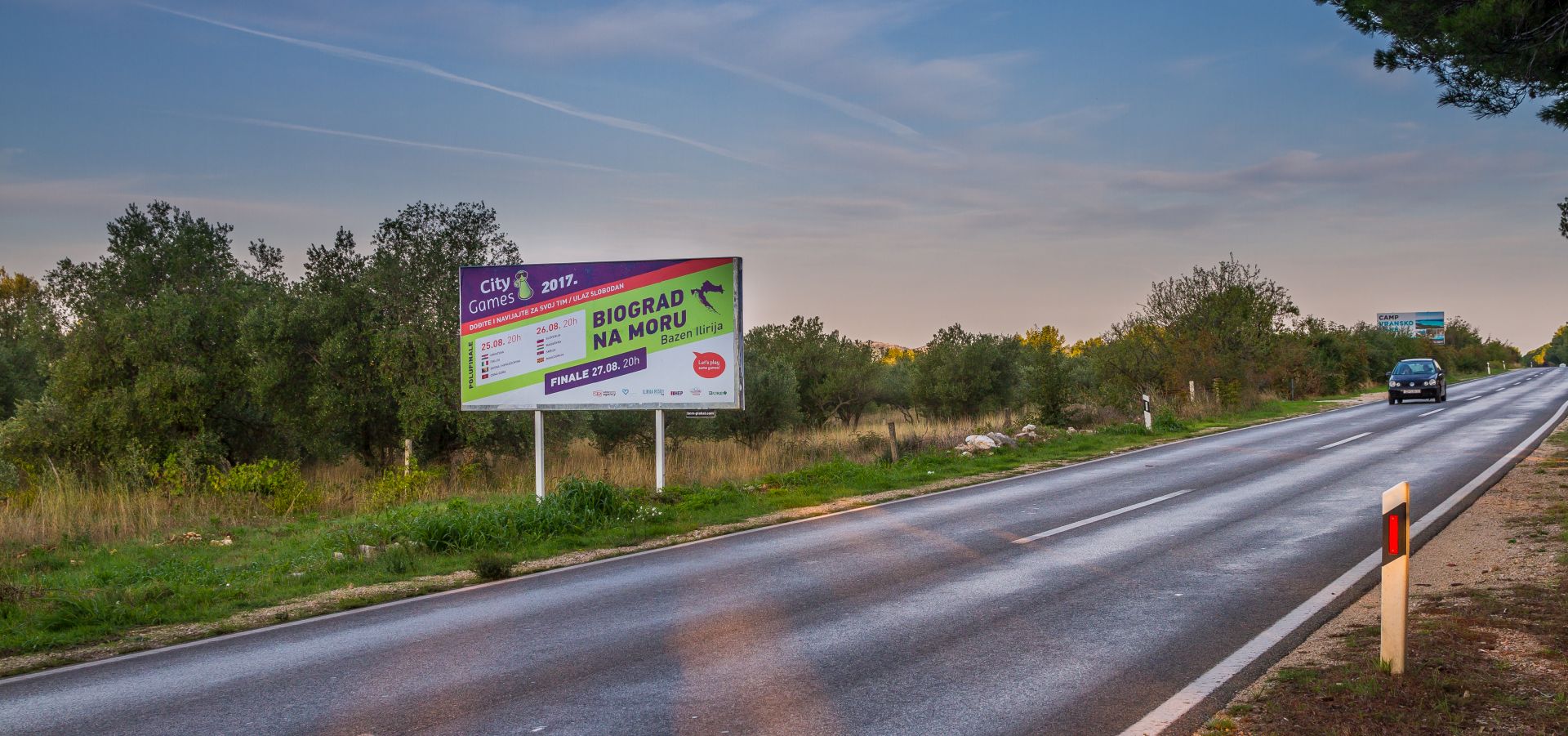BILLBOARDS