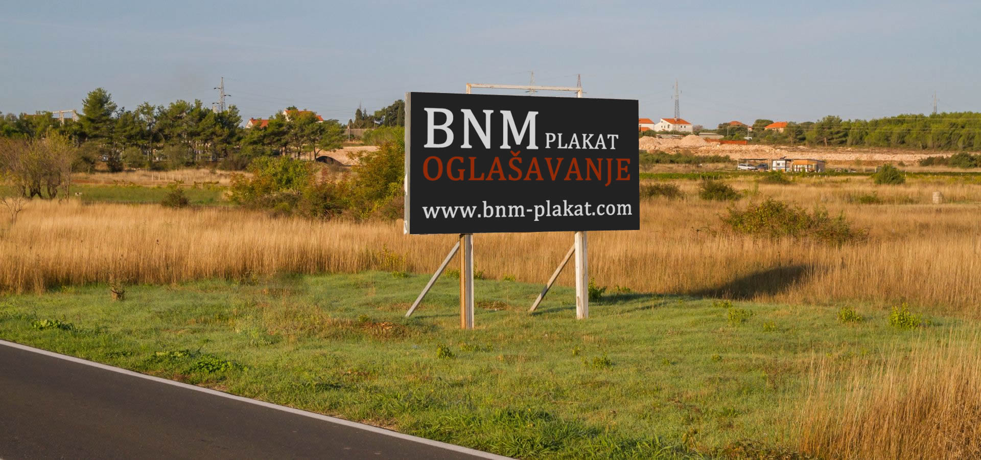 BILLBOARDS