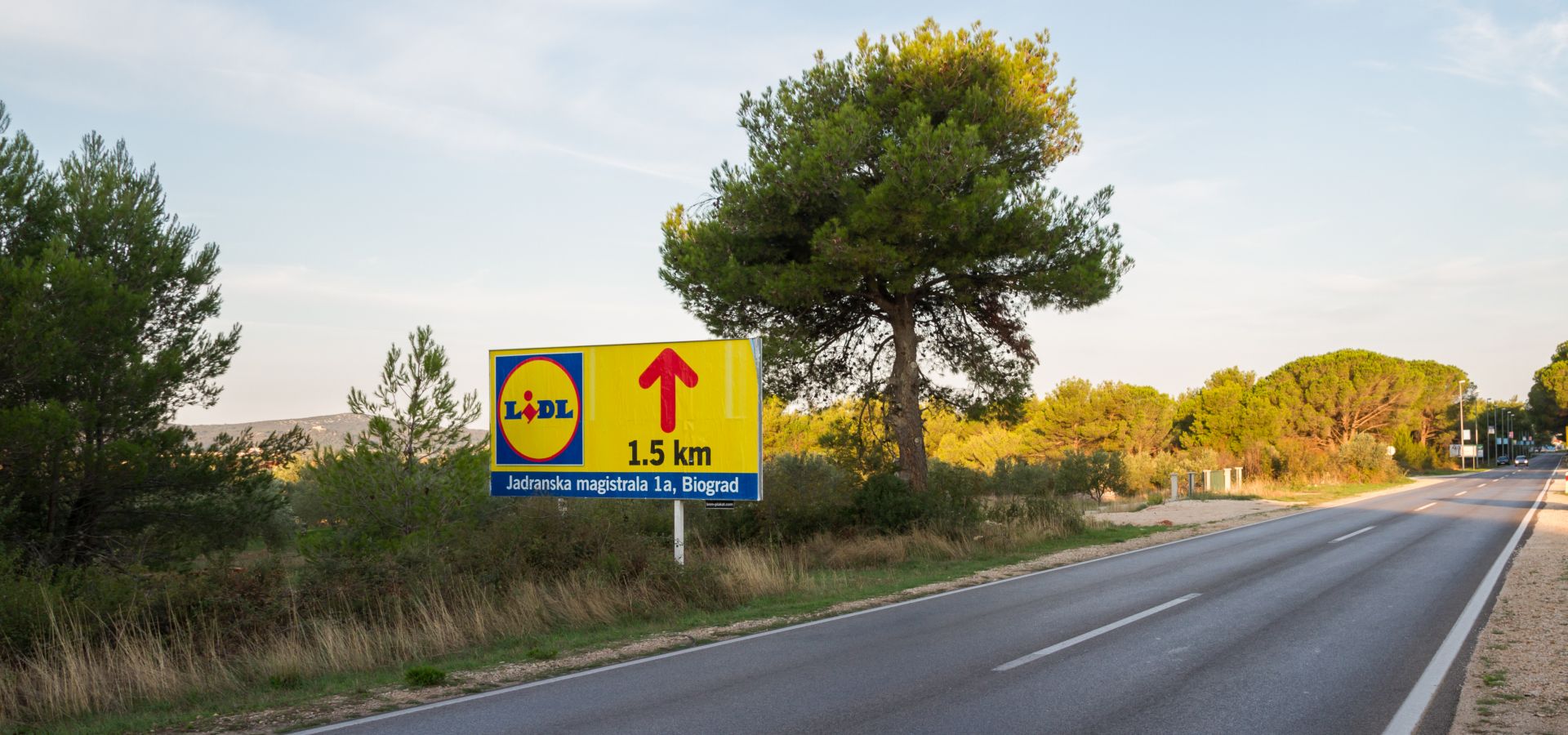 BILLBOARDS